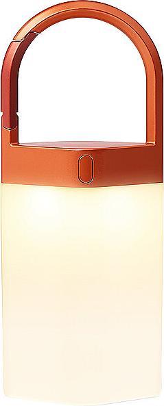 Actual product image Lexon LED hanging lamp HORIZON (20 x 20 cm)
