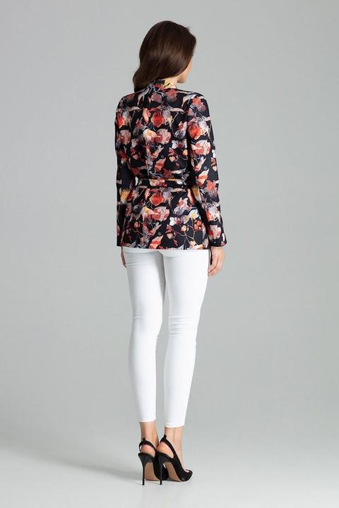 Actual product image Lenitif Jacket model (S)