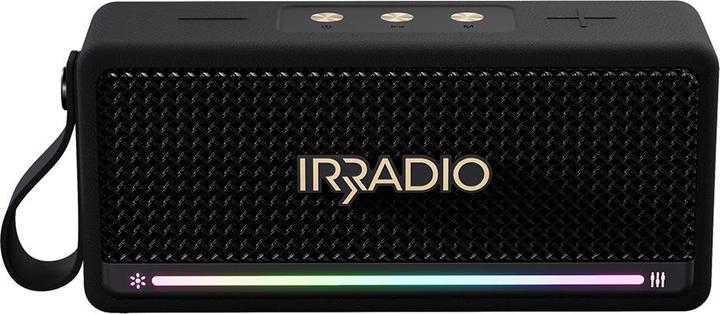 Actual product image Irradio Wireless Speaker Classic IR M5