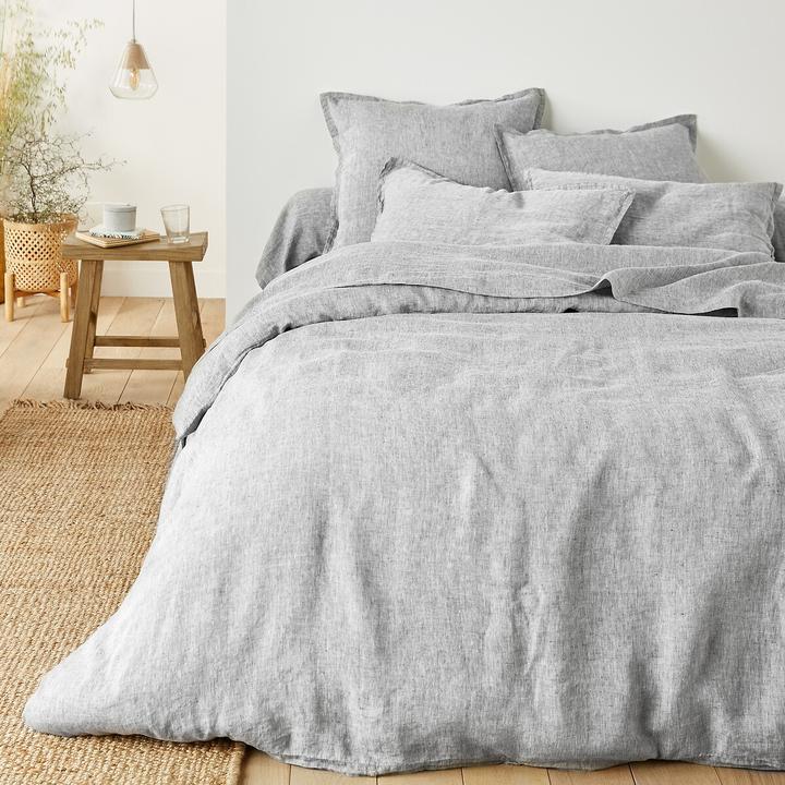Actual product image La Redoute Interieurs Linot (160 x 200 cm)