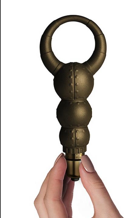Actual product image Rocks-Off Poseidon (4 cm)