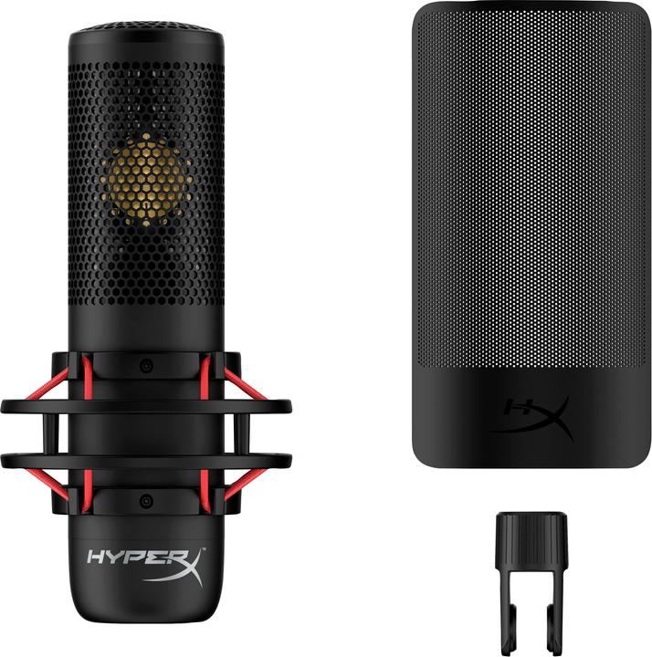 Produktbild HyperX ProCast