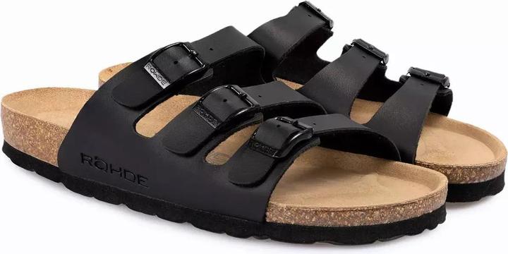Actual product image Rohde Alba (40)
