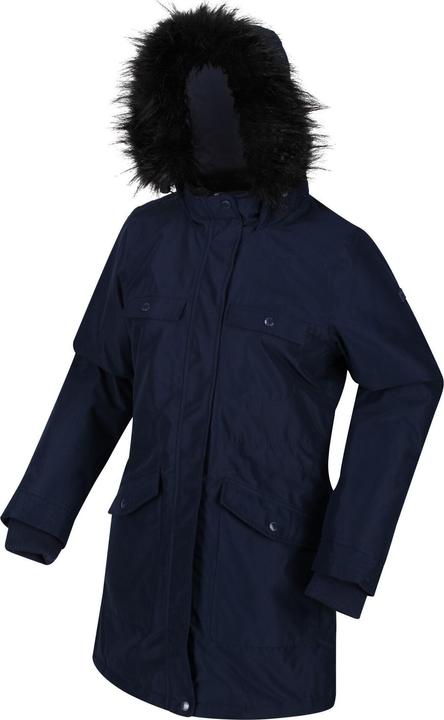 Image du produit Regatta Samiyah Parka Isolée (40 D)
