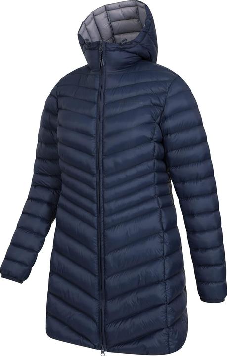 Image du produit Mountain Warehouse - Veste matelassée FLORENCE - Femme (36 D)
