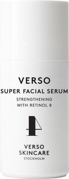 Produktbild - Super Facial Serum No 4 - 30 ml (30 ml)