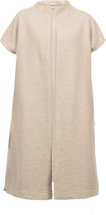 Suri Frey Gilet lungo SFY Freyday (L)