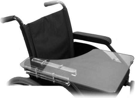 Produktbild MPB Halber Therapietisch 8 mm