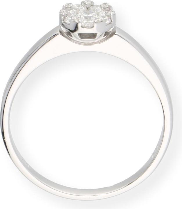 Produktbild Carat Solitaire (56, 750/18 K Gold)