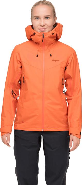 Immagine prodotto Bergans Guscio Rabot Light 3L (L)