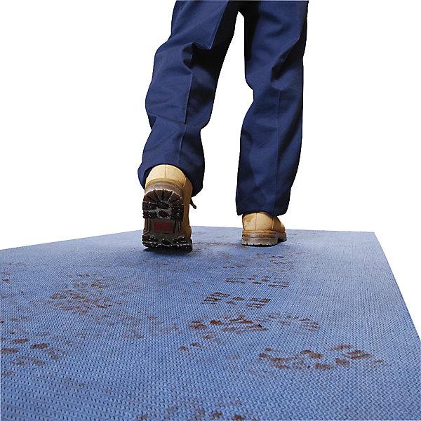 Produktbild Pig Grippy® Absorptionsmatte mit Selbstklebebeschichtung