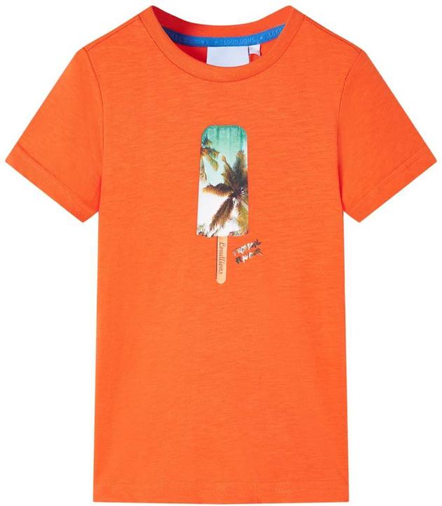 Dark orange