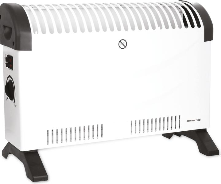 Emerio Convector 3 warmtestanden (2000 W)