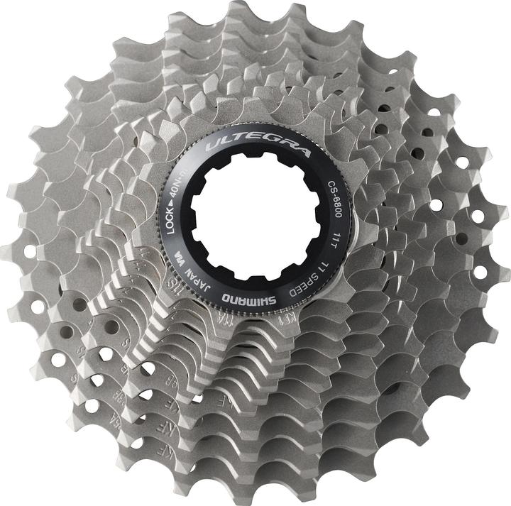 Image du produit Shimano Ultegra CS-6800 (11-vitesse, 11-23)