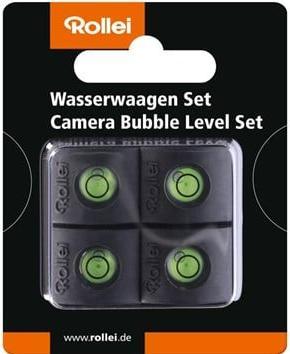Produktbild Rollei Wasserwaagen Set (Diverse)