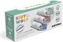 Actual product image Kidywolf Buntpapier zu Sofortbildkamera 5 Rollen
