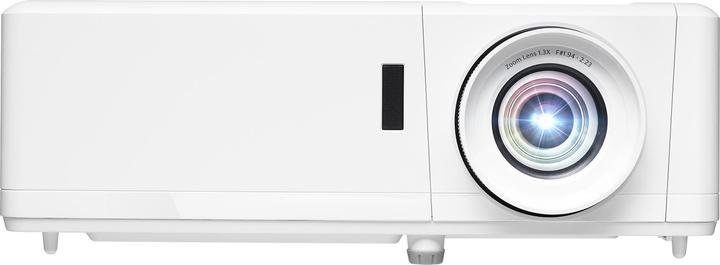 Image du produit Optoma ZH403 (Full HD, 4000 lm, 1.21 - 1.59:1)