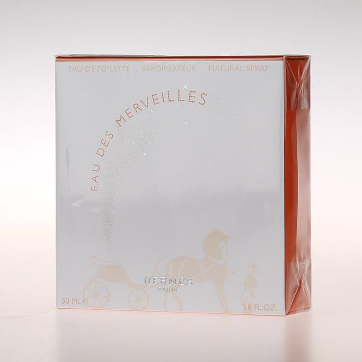 Immagine prodotto Hermès Eau de Toilette re21 (Eau de toilette, 50 ml)