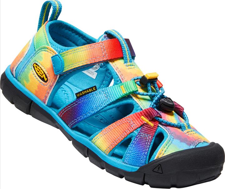 Keen Y Seacamp II CNX
