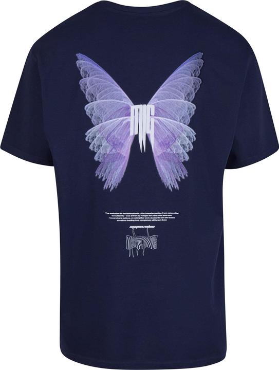 Produktbild Mjgonzales METAMORPHOSE V.2 Heavy Oversized Tee (L)