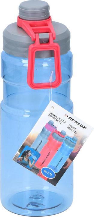 Actual product image Dunlop Drinking bottle 1,1L (1.10 l)