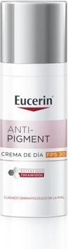 Eucerin ANTI-PIGMENT crema dà (50 ml, Tagescreme, SPF 30)