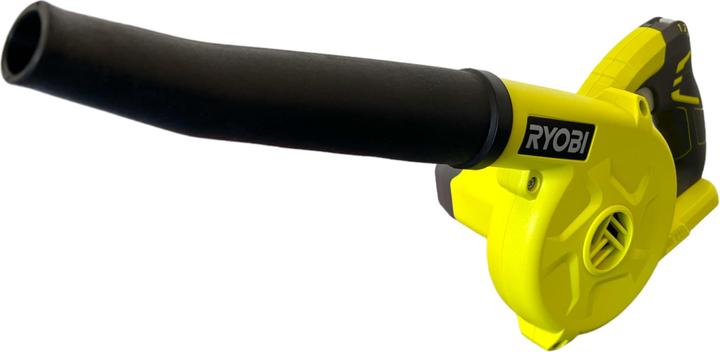 Image du produit Ryobi R18TB-0 (Fonctionnement sur batterie, Aspirateurs à feuilles)