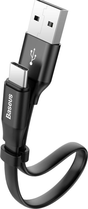 Actual product image Baseus Catmbj (0.23 m, USB 2.0, 60 W)