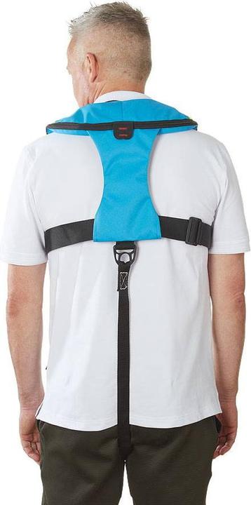 Immagine prodotto Compass 3D Ergo-Fit Pro (Taglia unica)