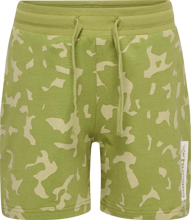Actual product image hummel Hmlrush Aop Shorts (128)