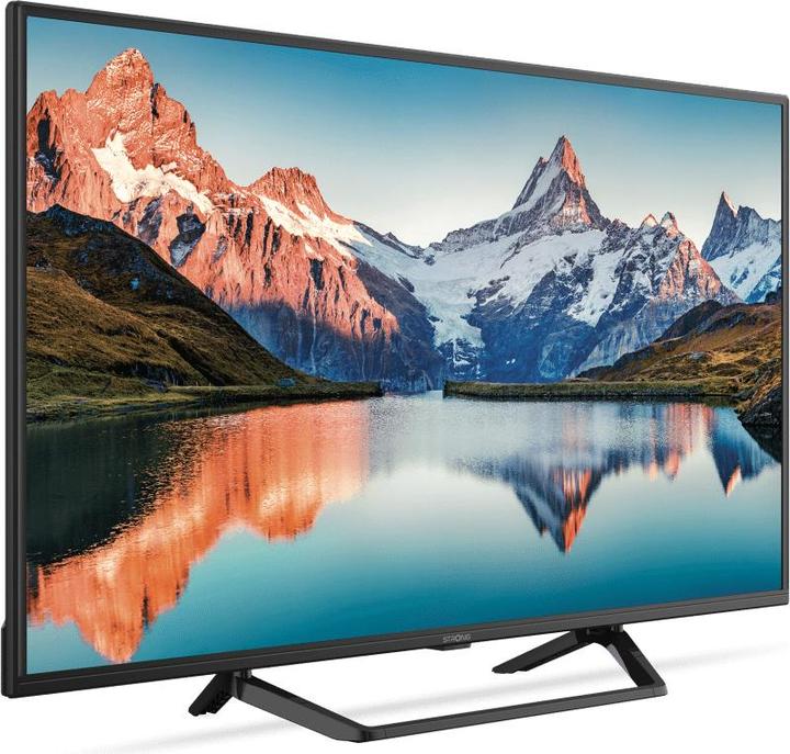Actual product image Strong SRT40FF2003C 40' Stand Led Tv (40", LCD, Full HD)