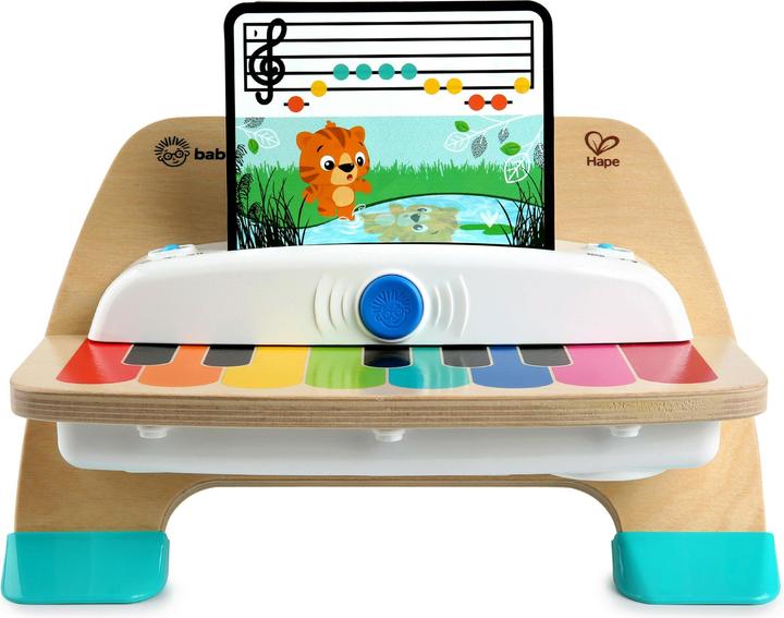 Produktbild Baby Einstein Magic Touch Piano (Multilingual)