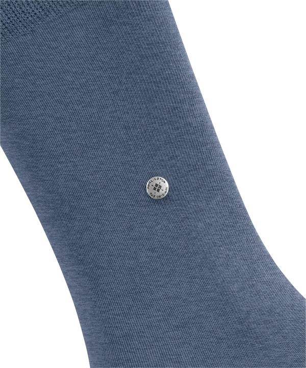 Immagine prodotto Burlington Calzini casual dalla vestibilità comoda (36 - 41)