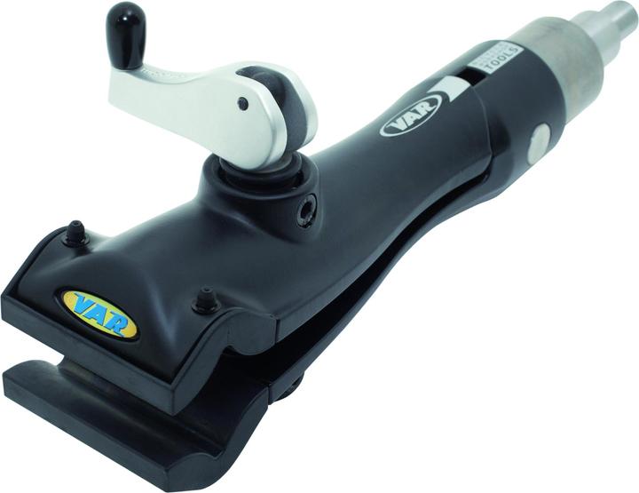 Actual product image VAR Clamping claw PR-72000 for frames up to 80 mm diameter