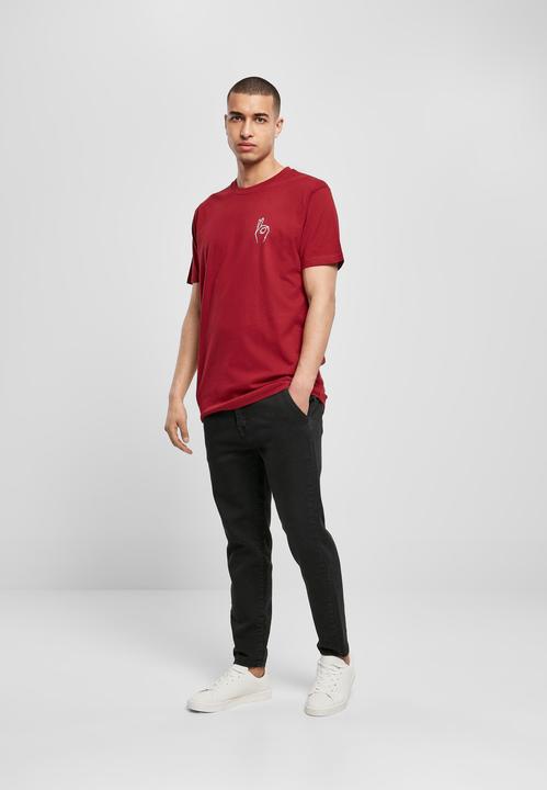 Actual product image MT Easy Sign Tee - 14679 (XS)