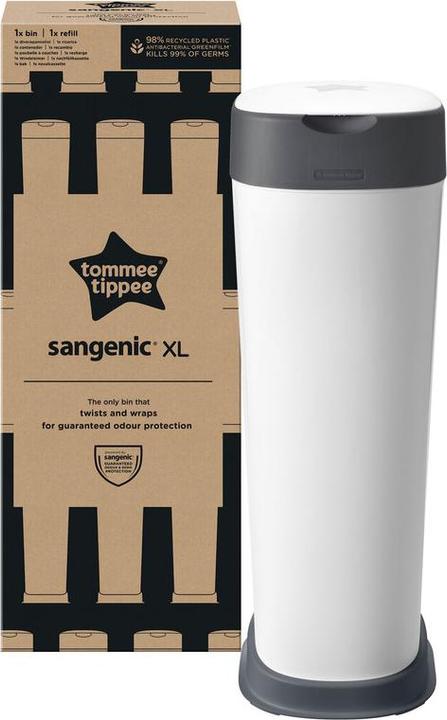 Immagine prodotto Sangenic Pannolino Twister Maxi (1 x)