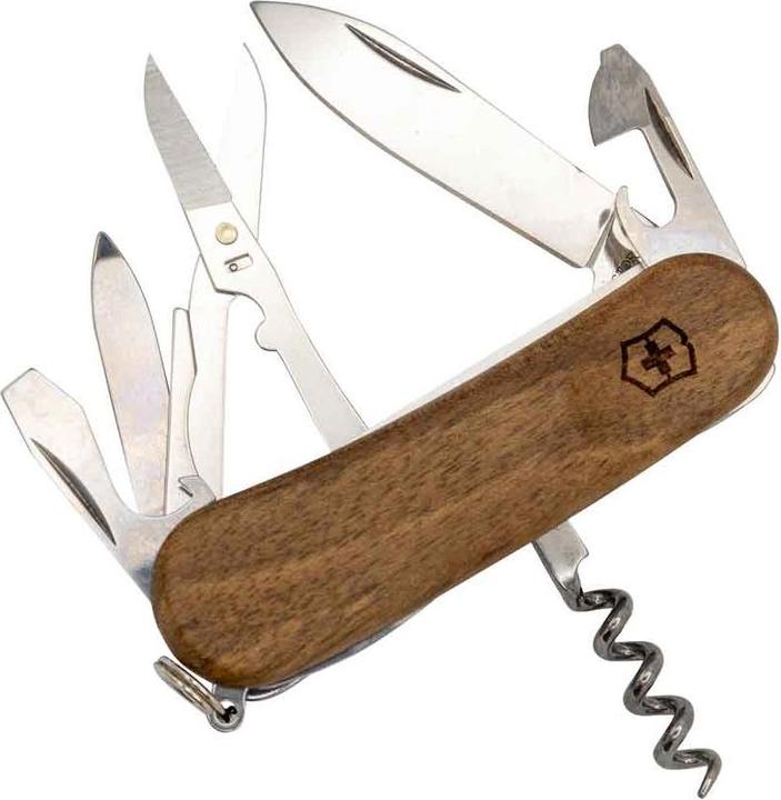 Image du produit Victorinox Evolution Bois 17
