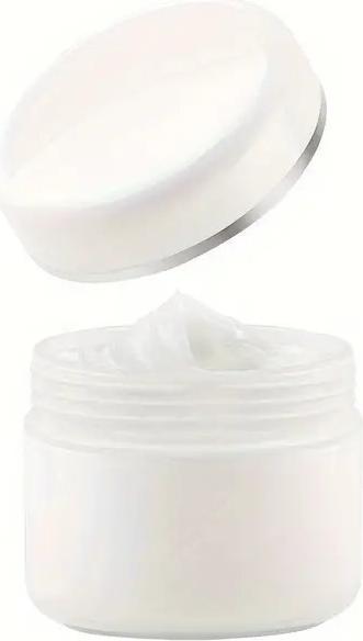 Swissdetector 6 Luxury Rechargeable Cosmetic Pots - 50G