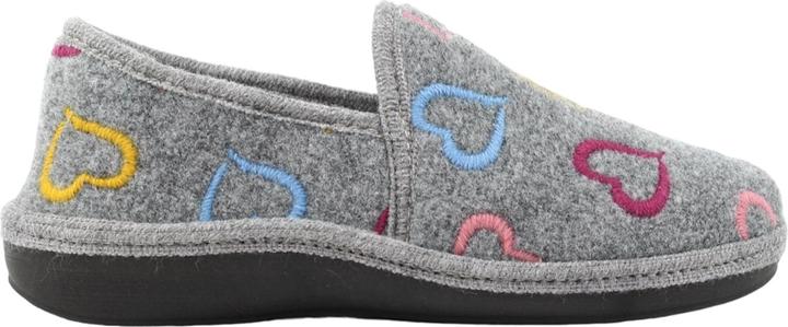 Image du produit Lunar - Chaussons JOYFUL - Femme (37)
