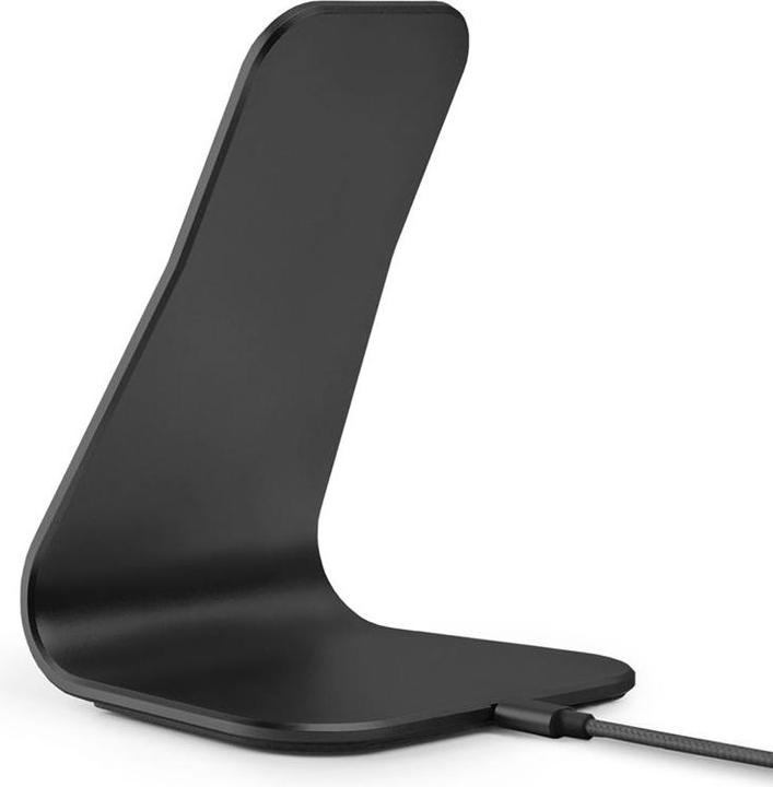 Actual product image Xvida Charger Quick Charge Table Stand Inductive 2 A (34592-uniw) (10 W)