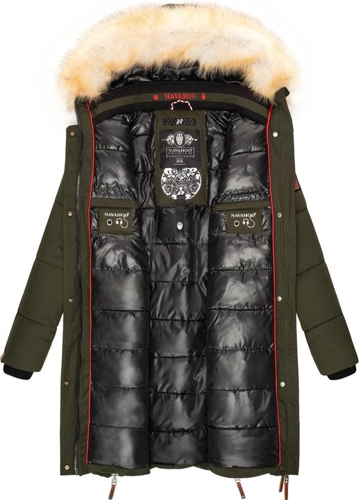 Actual product image Navahoo Halina (S)