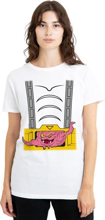 Produktbild Teenage Mutant NT TShirt (S)