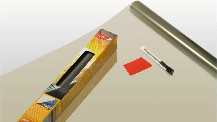 Image du produit D-C-Fix Film de protection solaire (90 x 200 cm)