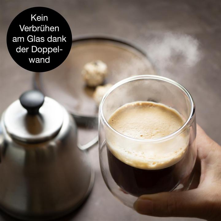 Produktbild Moritz & Moritz Trinkgläser (0.30 l, 2 x)