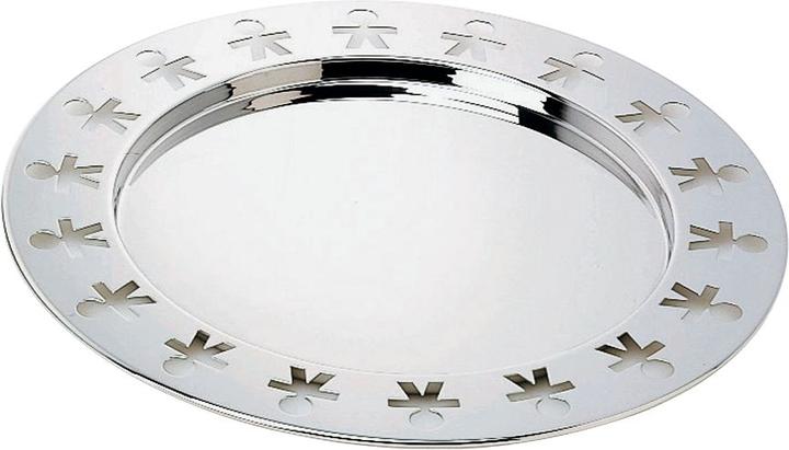 Actual product image Alessi Girotondo