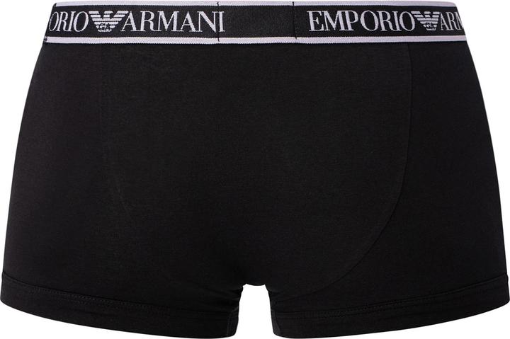 Produktbild Emporio Armani Boxershorts (3erPack) (M, 3er Pack)