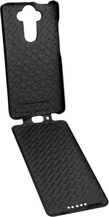 Produktbild Noreve Lederschutzhülle vertikal (Nokia 8 Sirocco)