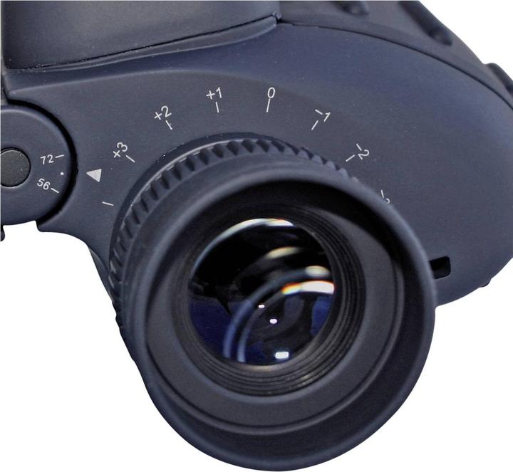 Actual product image Bresser Nautic (7 x, 50 mm)