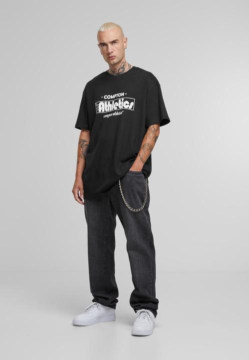 Produktbild Urban Classics Upscale Compton Athletic Club Oversize Tee - 172769 (L)
