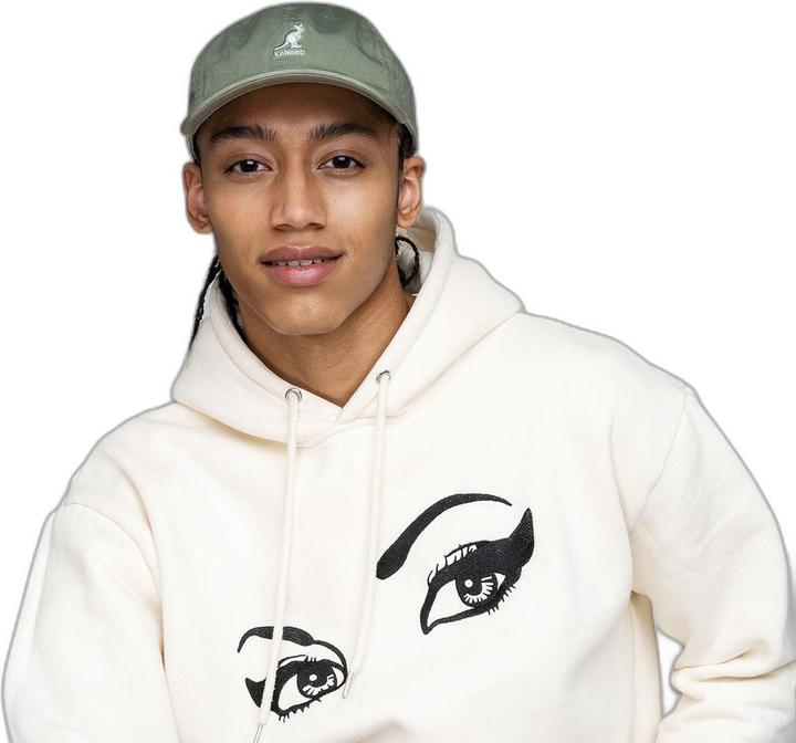 Produktbild Kangol Washed Baseball (One Size)
